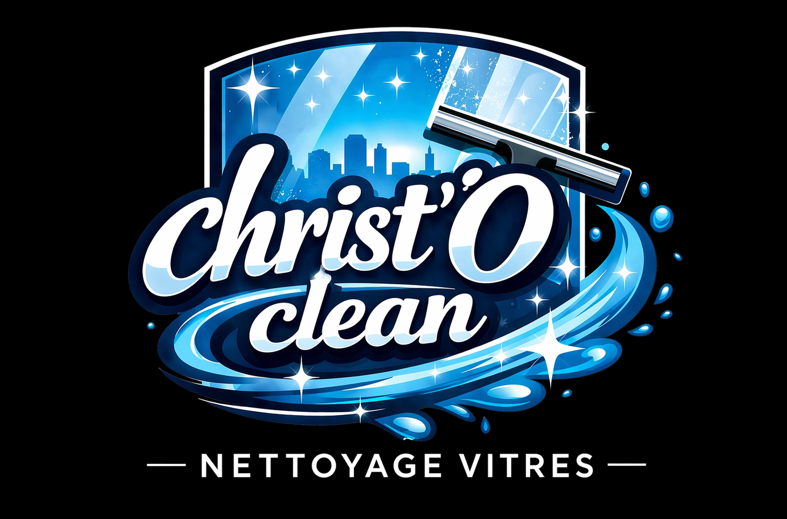 Christ'o clean